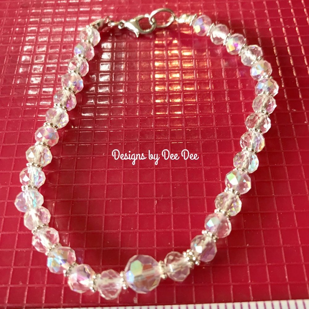Handcrafted Fashion Bracelet - Picture 2 of 3